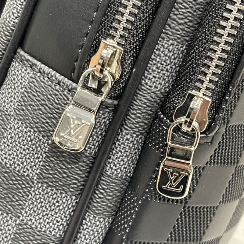 LV Waist & Chest Packs